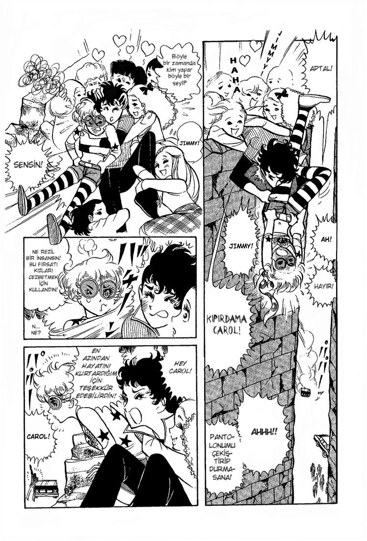 Crest of the Pharaoh Vol. 1 Ch. 1 第10页
