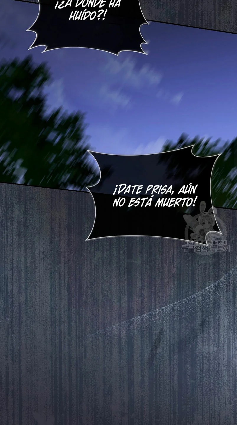 How to Satisfy the Devil Vol. 1 Ch. 5 第3页