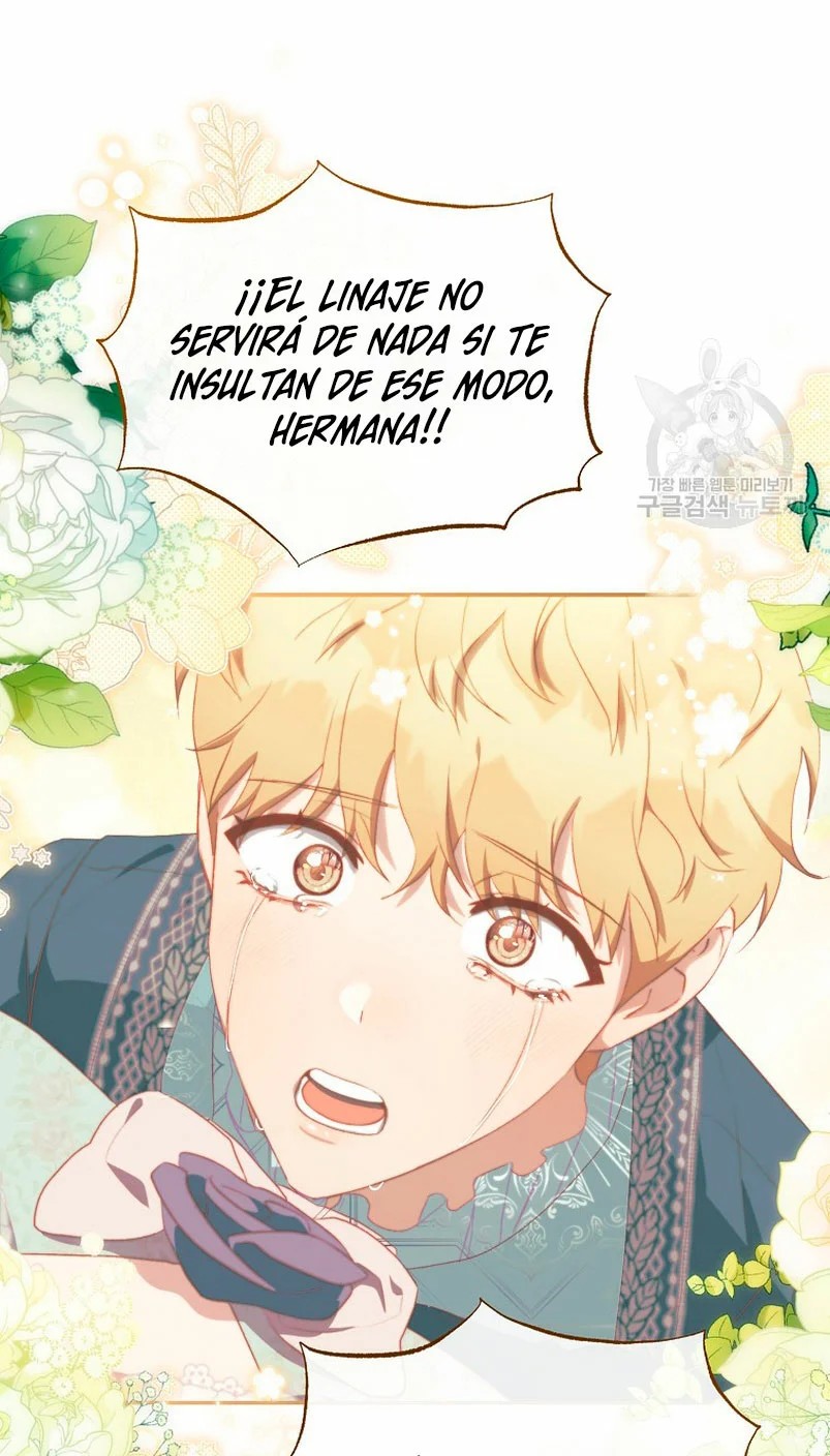 How to Satisfy the Devil Vol. 1 Ch. 5 第35页