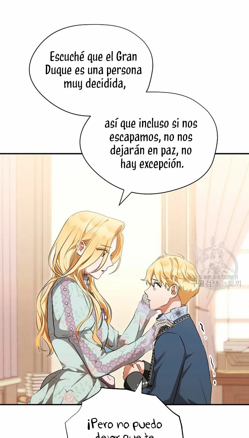 How to Satisfy the Devil Vol. 1 Ch. 5 第38页