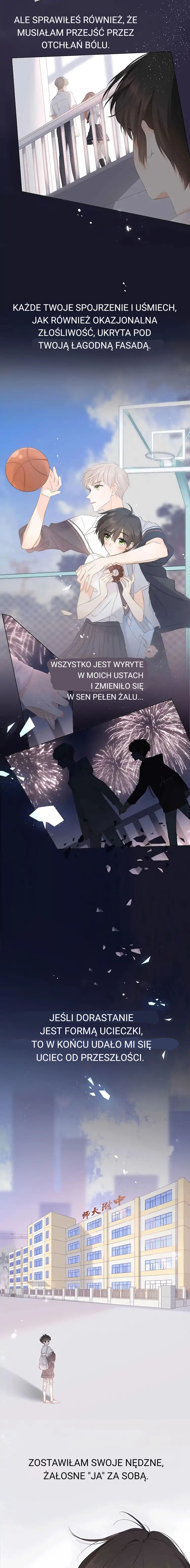 Zàidù Yǔ Nǐ Chapter 0 第2页