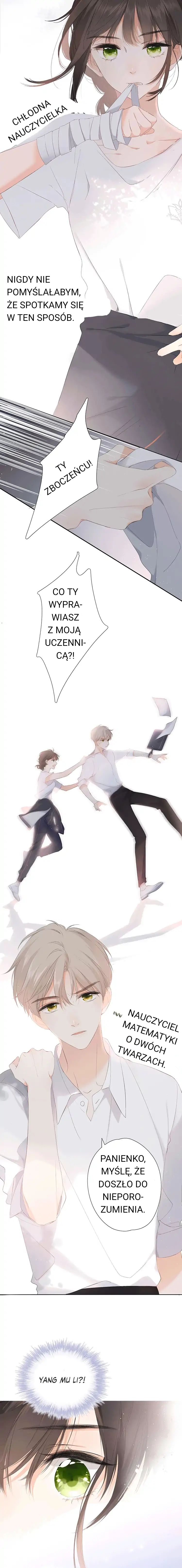 Zàidù Yǔ Nǐ Chapter 0 第3页