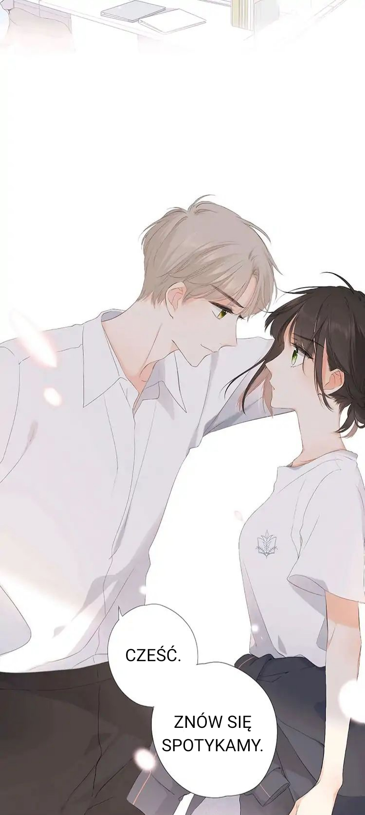 Zàidù Yǔ Nǐ Chapter 0 第5页