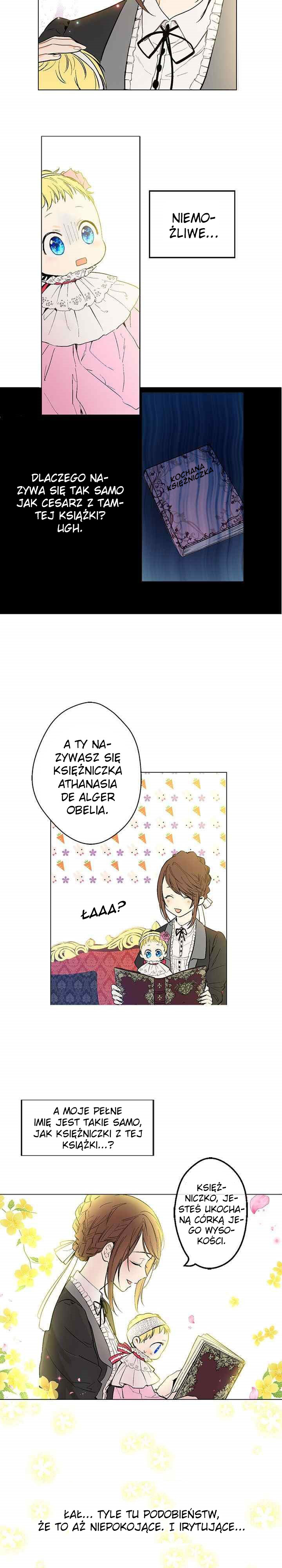 Who Made Me a Princess Vol. 1 Ch. 3 第3页