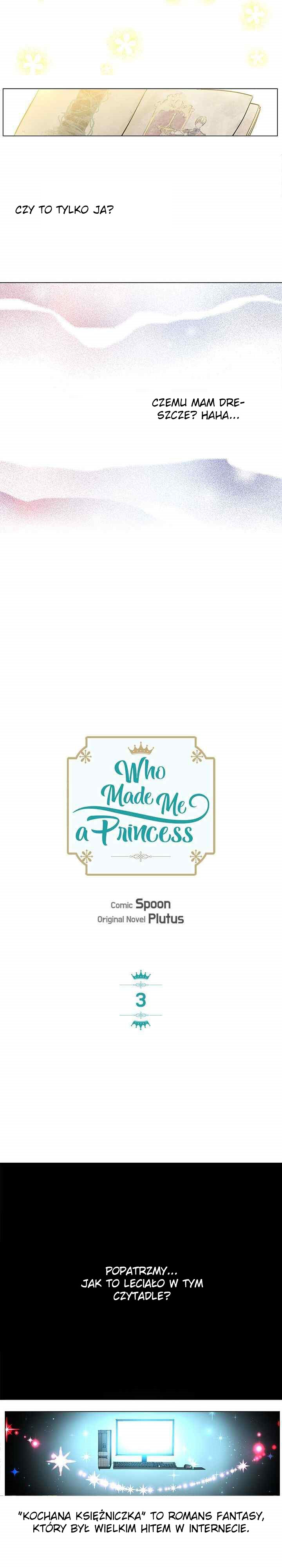 Who Made Me a Princess Vol. 1 Ch. 3 第4页