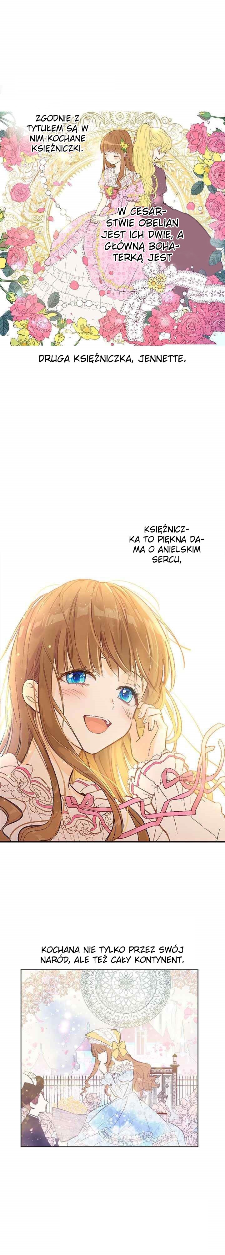 Who Made Me a Princess Vol. 1 Ch. 3 第5页
