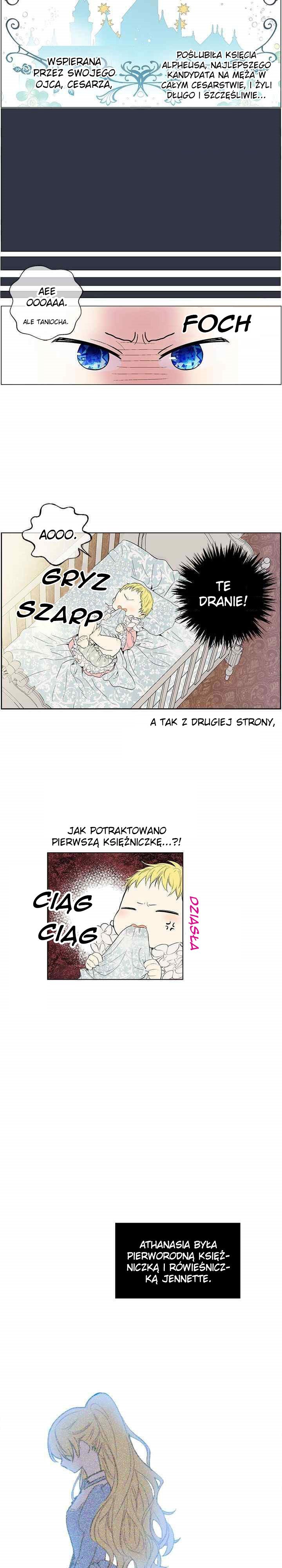 Who Made Me a Princess Vol. 1 Ch. 3 第8页