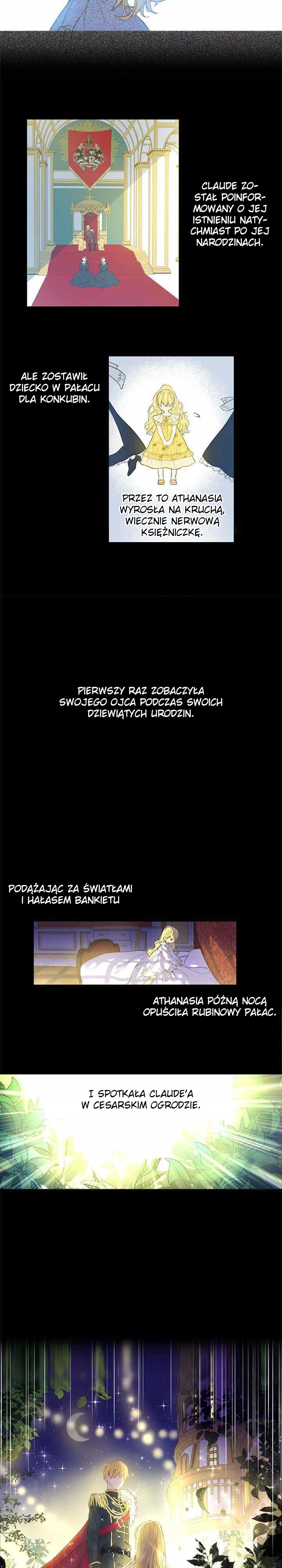 Who Made Me a Princess Vol. 1 Ch. 3 第9页