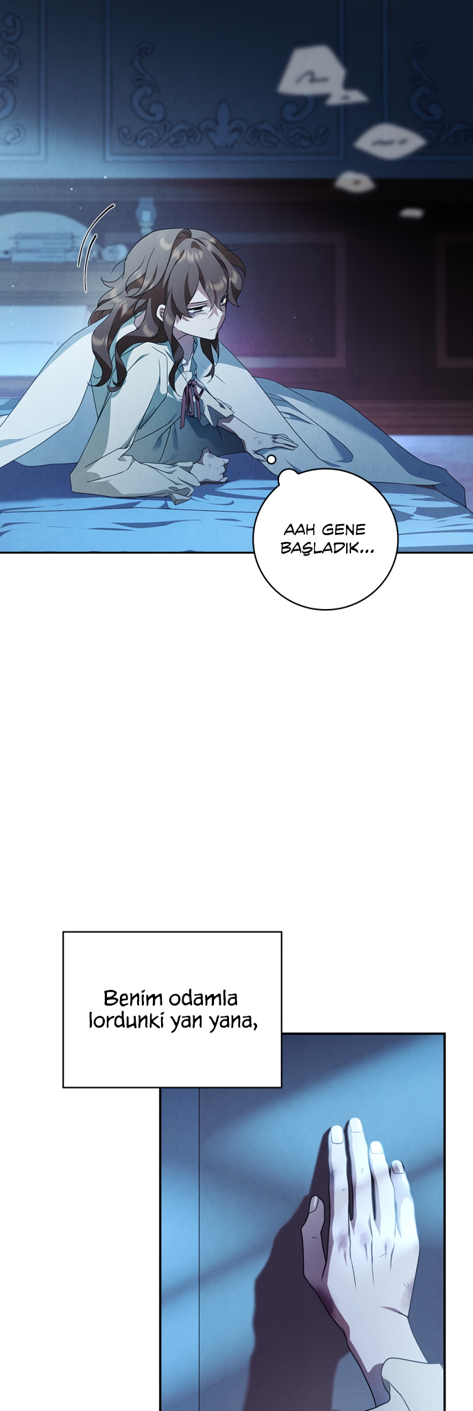 Baekjakga ui Bimillureon Sinyeonim Ch. 4 第19页