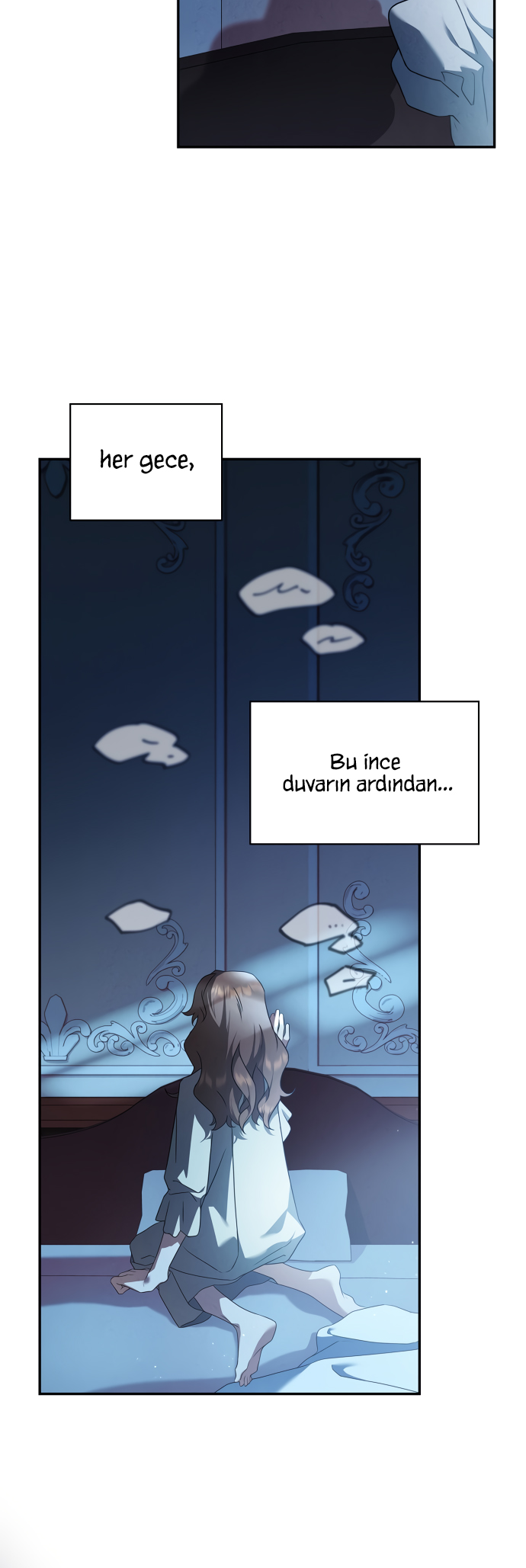 Baekjakga ui Bimillureon Sinyeonim Ch. 4 第20页