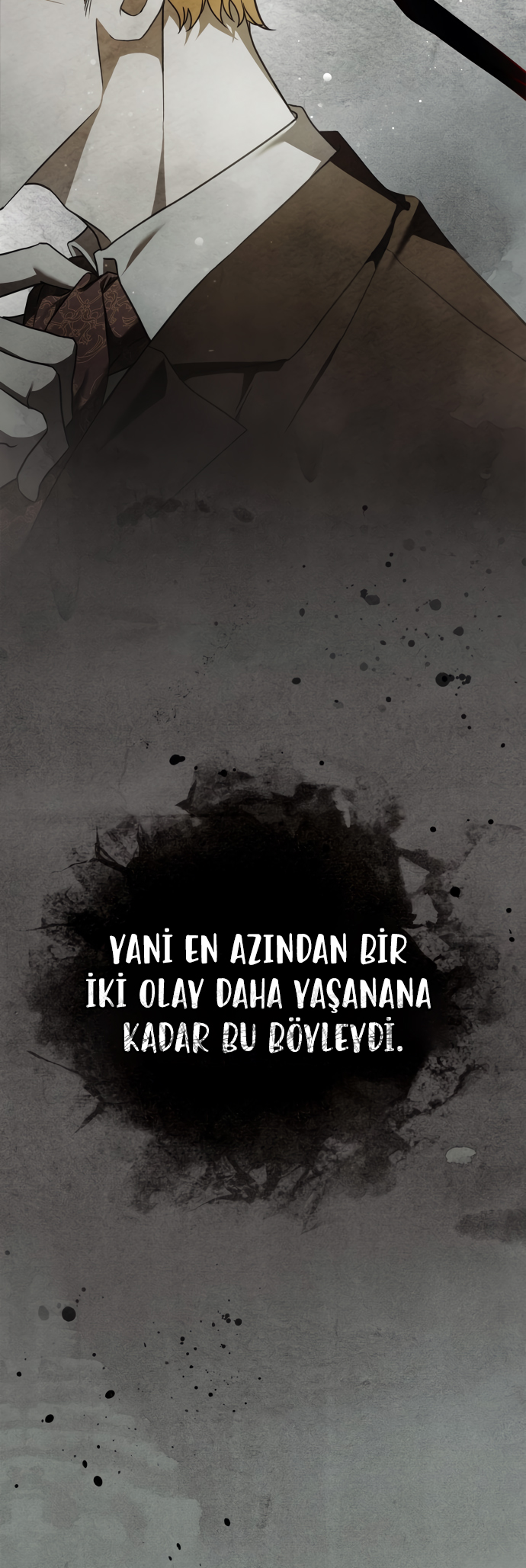 Baekjakga ui Bimillureon Sinyeonim Ch. 4 第3页