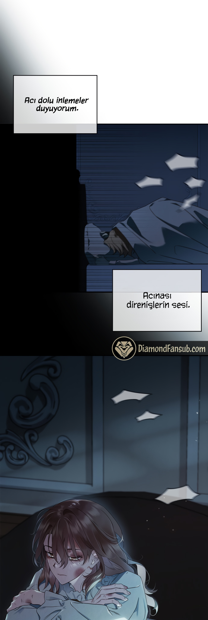 Baekjakga ui Bimillureon Sinyeonim Ch. 4 第21页