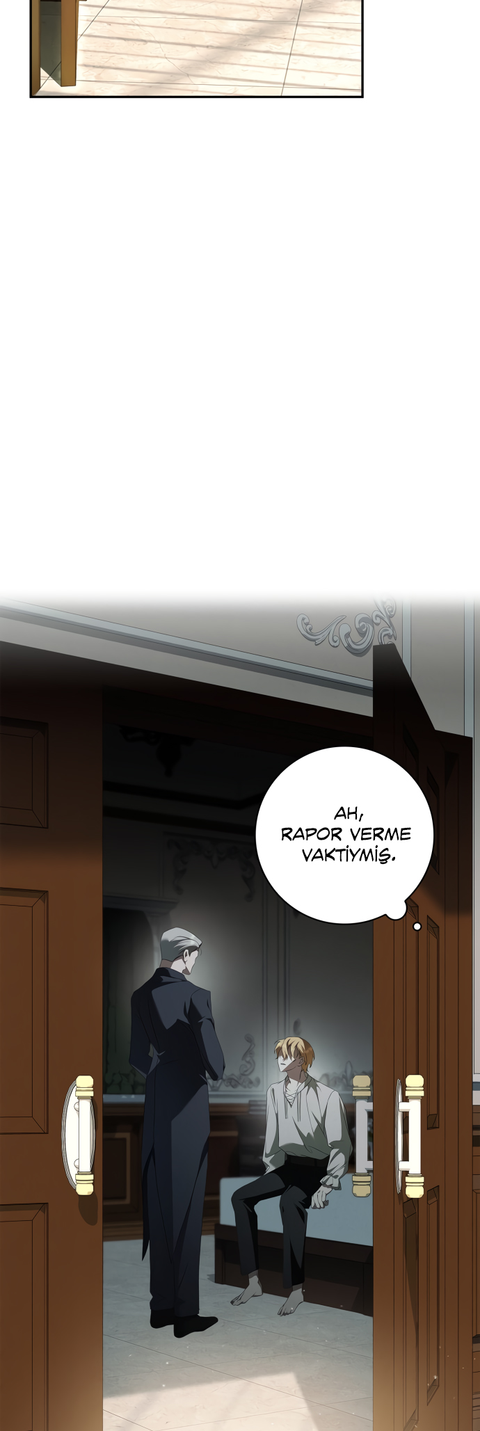Baekjakga ui Bimillureon Sinyeonim Ch. 4 第26页