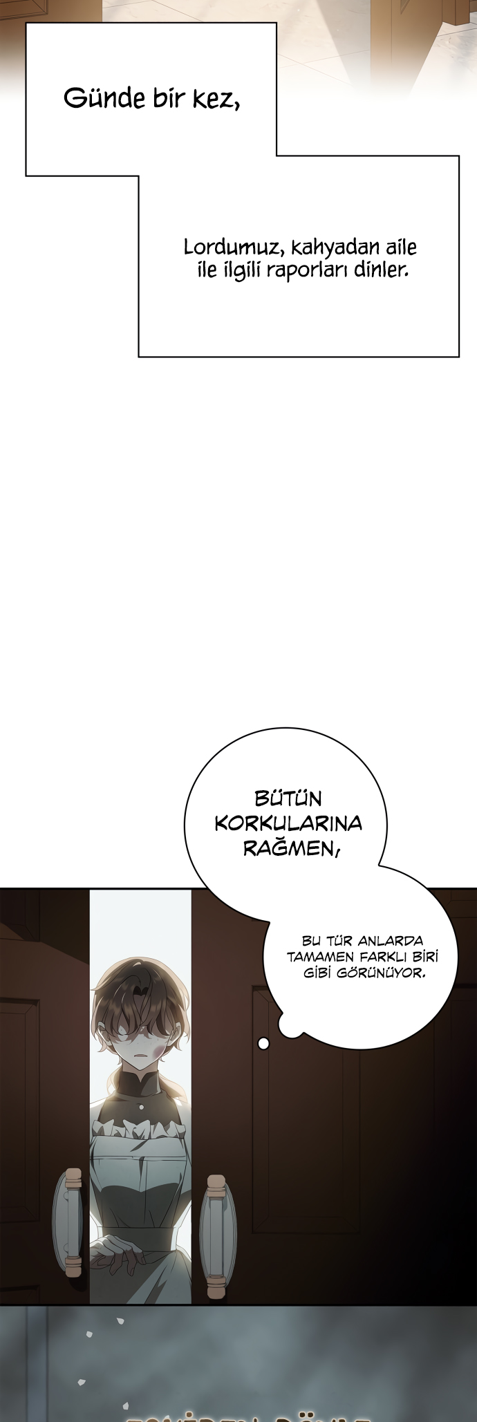 Baekjakga ui Bimillureon Sinyeonim Ch. 4 第27页