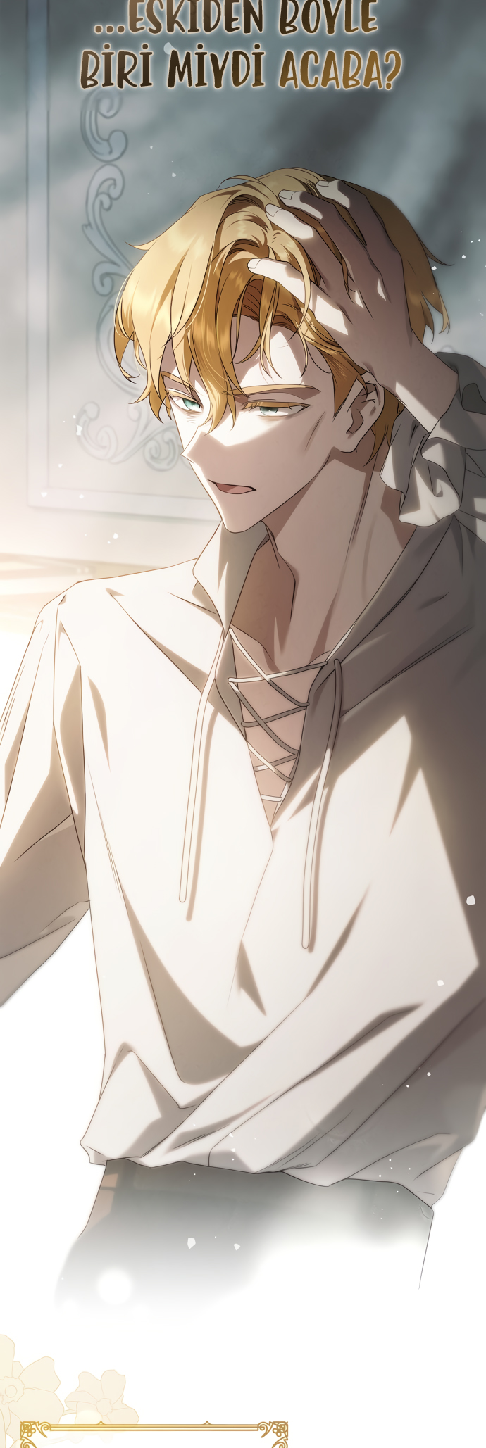 Baekjakga ui Bimillureon Sinyeonim Ch. 4 第28页
