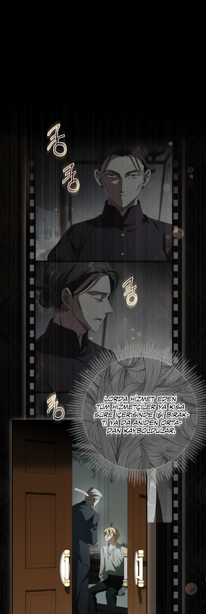 Baekjakga ui Bimillureon Sinyeonim Ch. 4 第32页