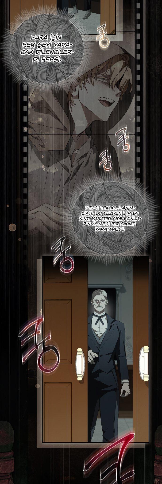 Baekjakga ui Bimillureon Sinyeonim Ch. 4 第33页