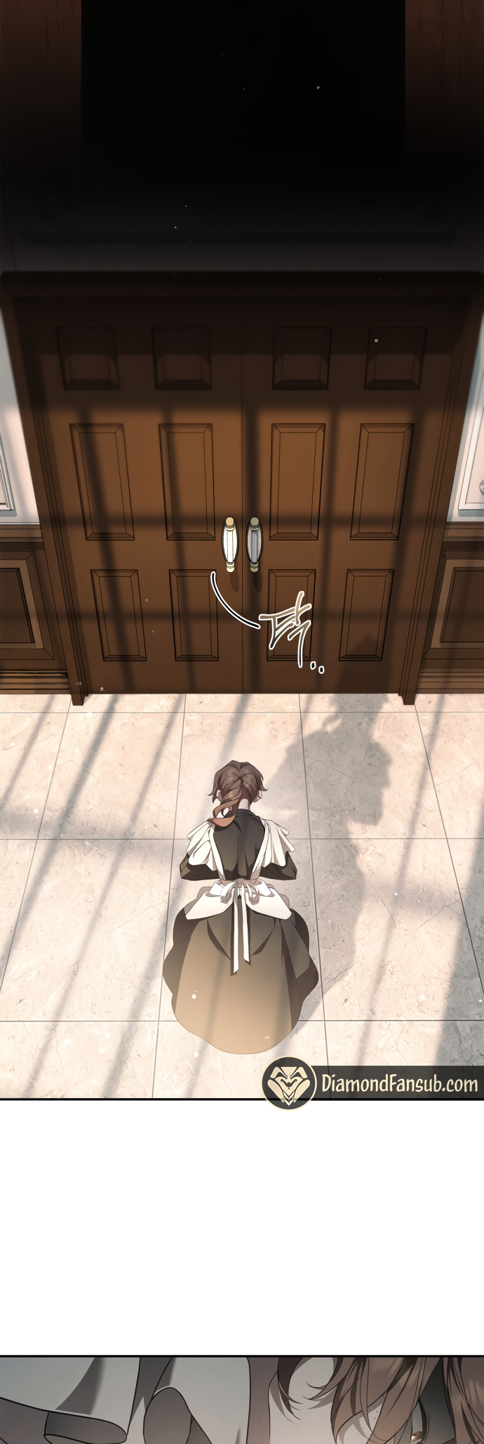 Baekjakga ui Bimillureon Sinyeonim Ch. 4 第35页