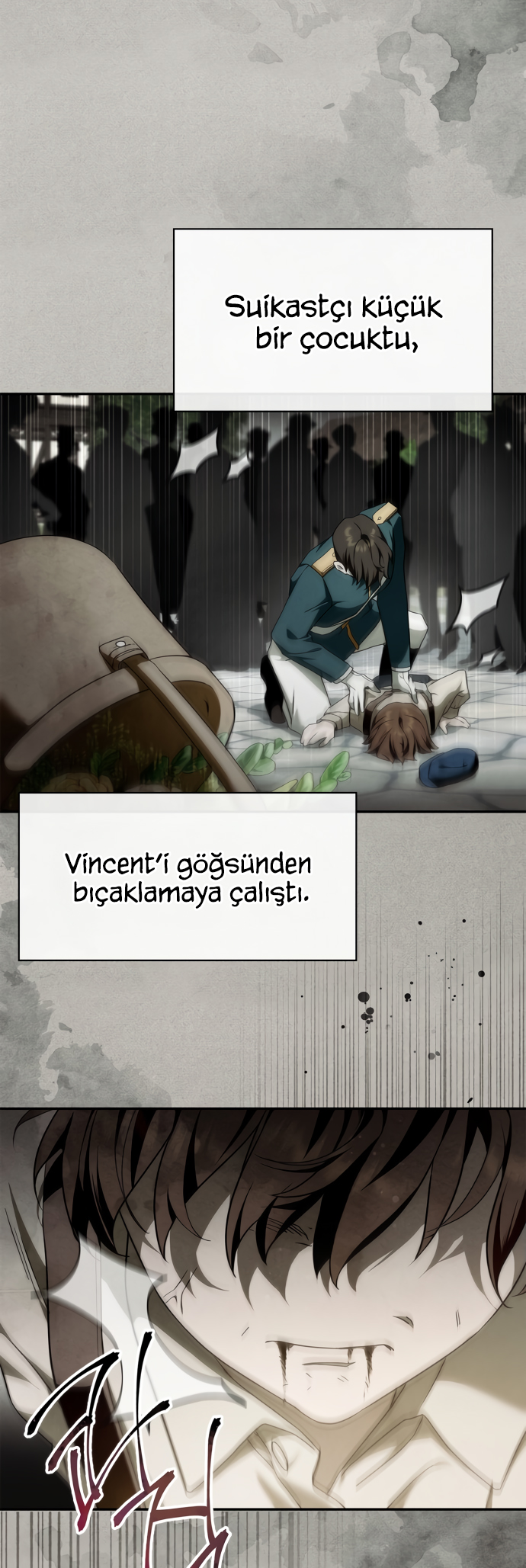 Baekjakga ui Bimillureon Sinyeonim Ch. 4 第6页