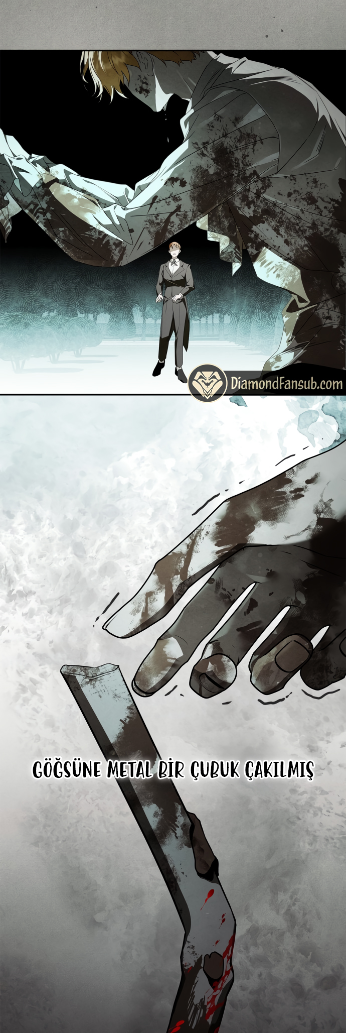 Baekjakga ui Bimillureon Sinyeonim Ch. 4 第8页