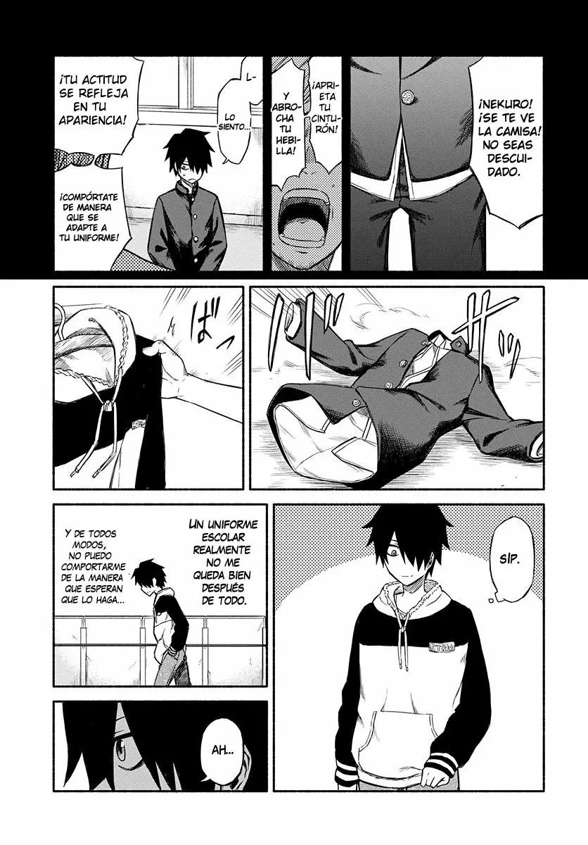 Zombi Shoujo no Fujimi-san Vol. 1 Ch. 2 第12页