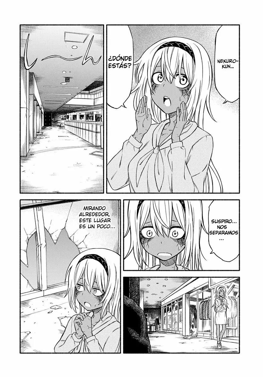 Zombi Shoujo no Fujimi-san Vol. 1 Ch. 2 第13页