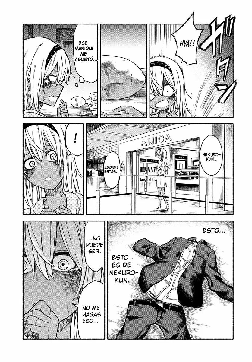 Zombi Shoujo no Fujimi-san Vol. 1 Ch. 2 第14页