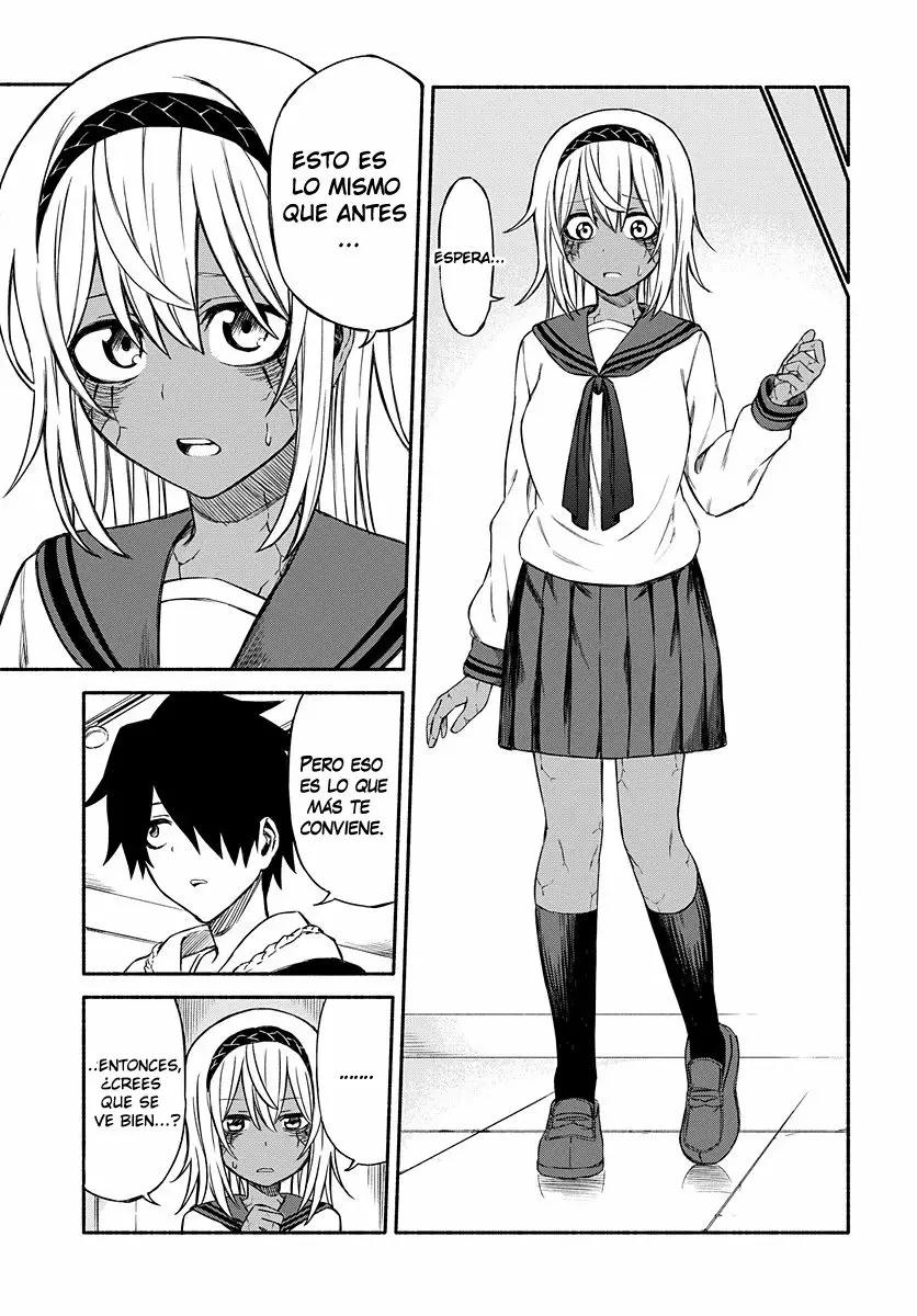 Zombi Shoujo no Fujimi-san Vol. 1 Ch. 2 第16页