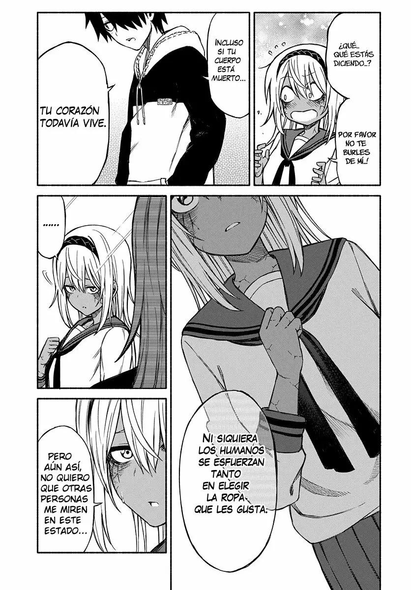 Zombi Shoujo no Fujimi-san Vol. 1 Ch. 2 第18页