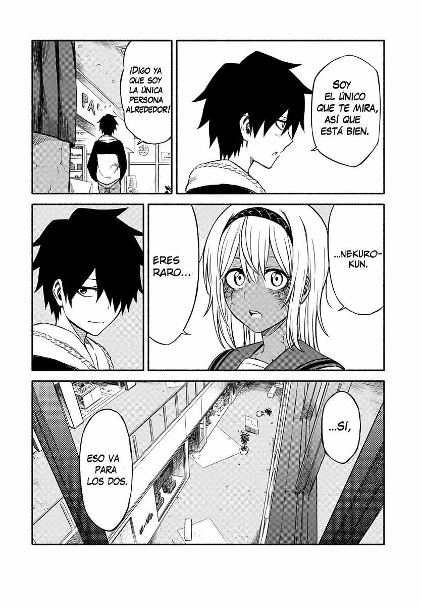 Zombi Shoujo no Fujimi-san Vol. 1 Ch. 2 第19页