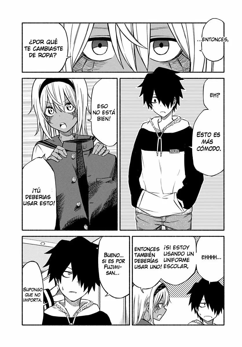 Zombi Shoujo no Fujimi-san Vol. 1 Ch. 2 第20页