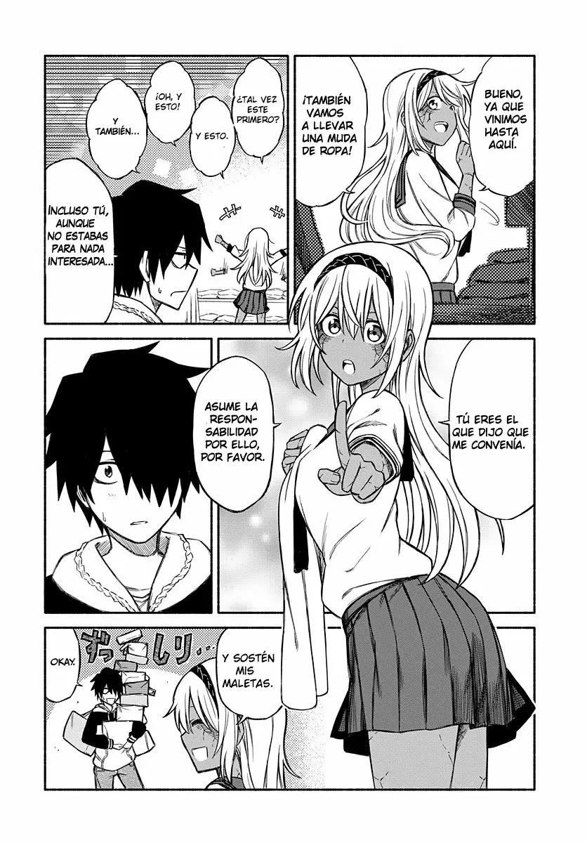 Zombi Shoujo no Fujimi-san Vol. 1 Ch. 2 第21页