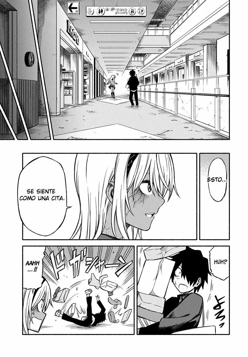 Zombi Shoujo no Fujimi-san Vol. 1 Ch. 2 第22页