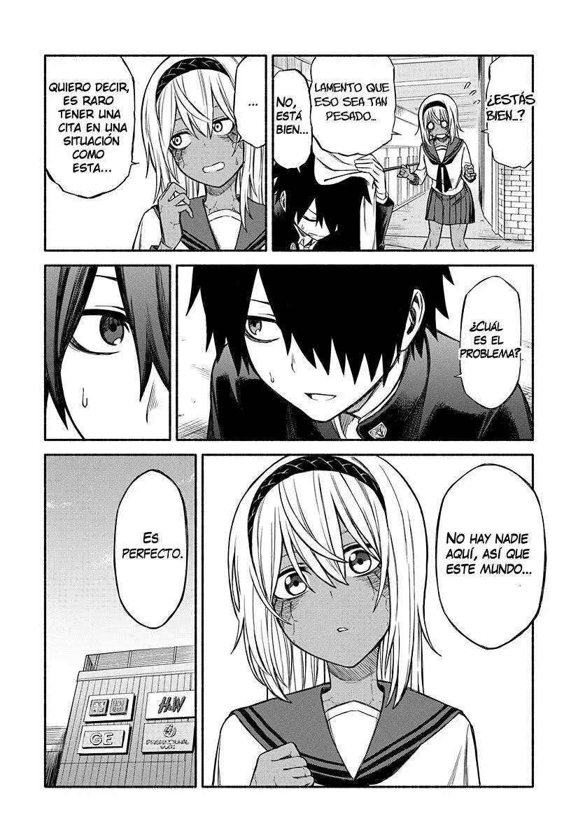 Zombi Shoujo no Fujimi-san Vol. 1 Ch. 2 第23页