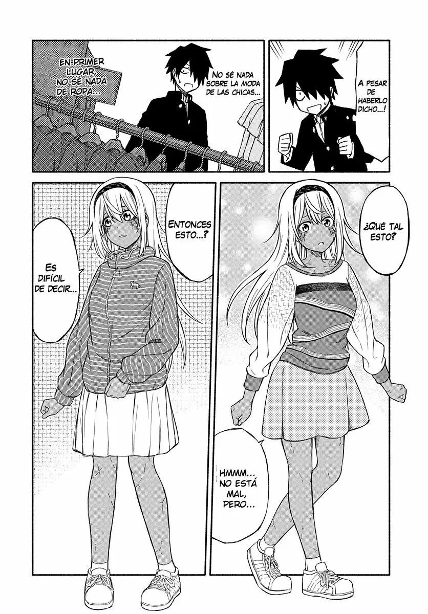 Zombi Shoujo no Fujimi-san Vol. 1 Ch. 2 第9页