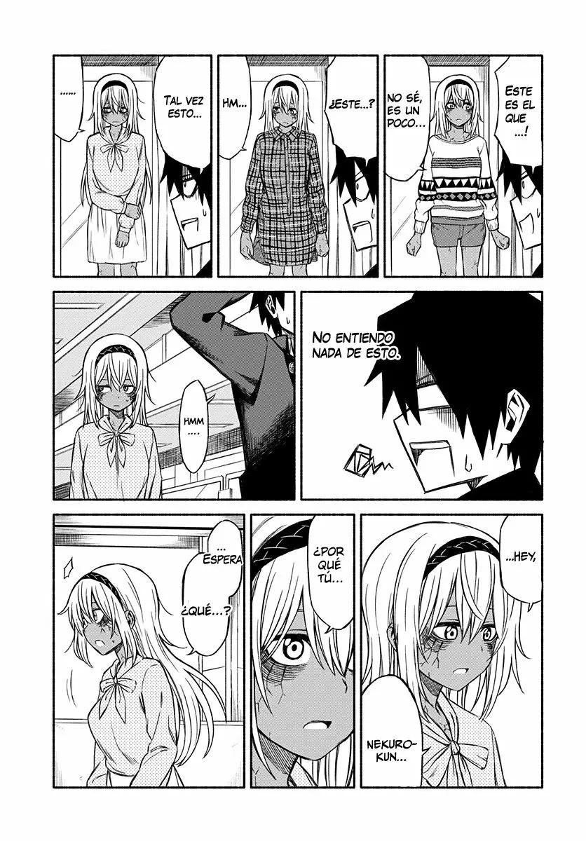 Zombi Shoujo no Fujimi-san Vol. 1 Ch. 2 第10页