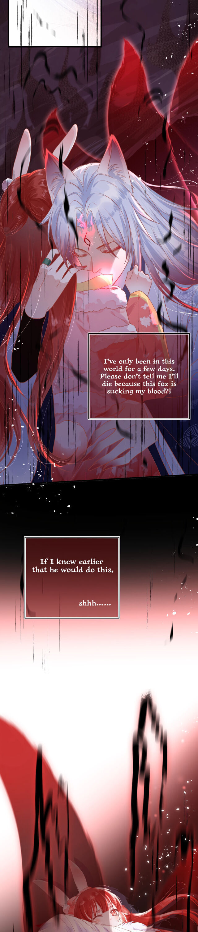 Cynical Master Raises Rabbit Spirit Ch. 1 第6页