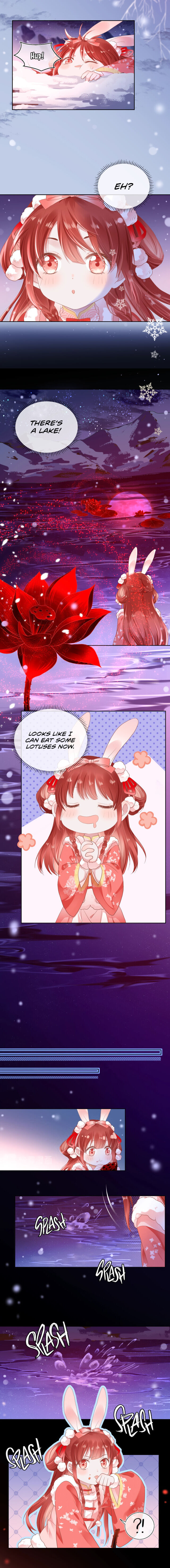 Cynical Master Raises Rabbit Spirit Ch. 1 第10页