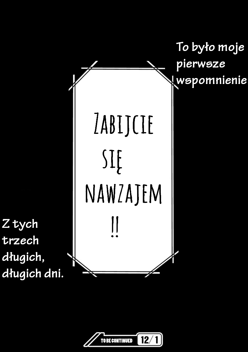Bloody Junkie Klatka dla pokazu dziwolągów 第40页