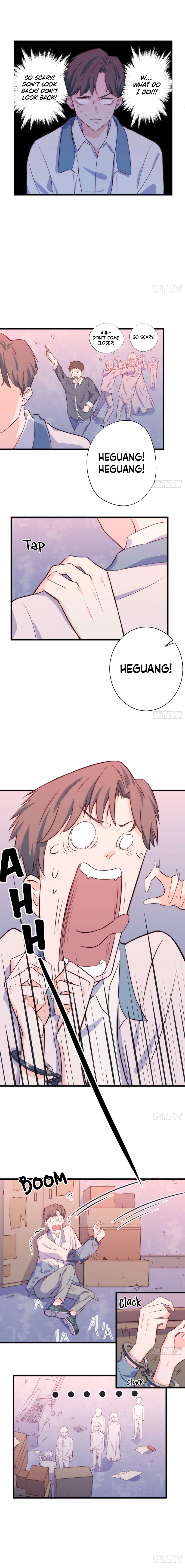 Let There Be Light 第6页