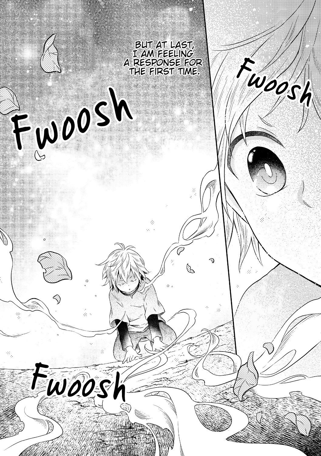 Isekai no Binbou Nouka ni Tensei Shita node, Renga o Tsukutte Shiro o Tateru koto ni Shimashita @COMIC Vol. 1 Ch. 1.1 第21页