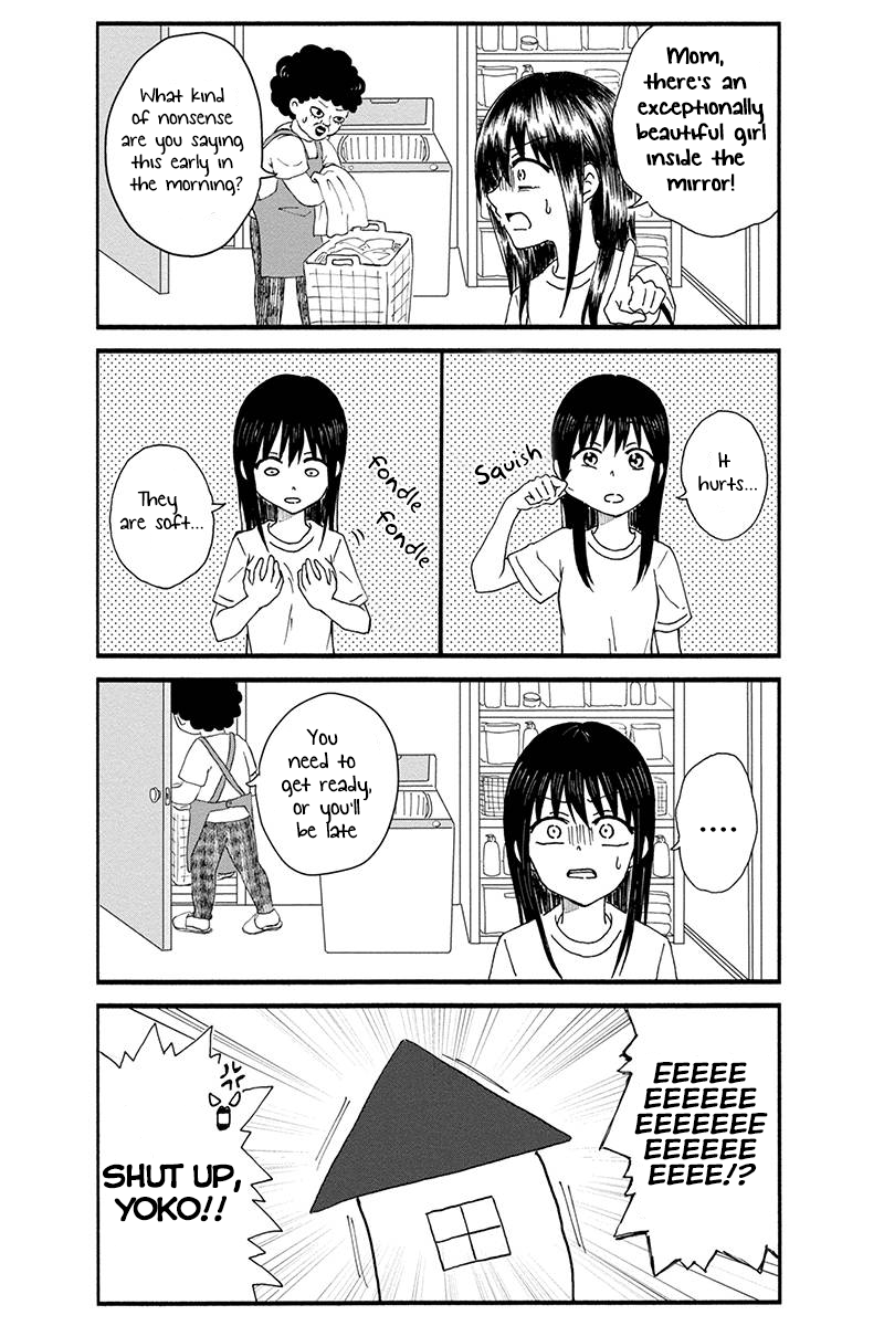 KimoOta, Idol Yarutteyo 第6页