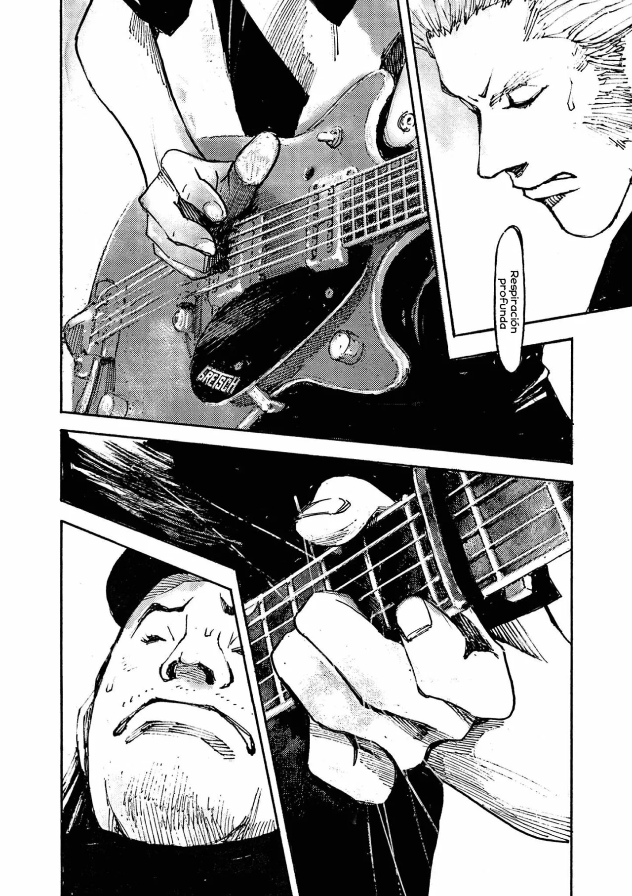 Guitar Shop Rosie Vol. 1 Ch. 2 第24页