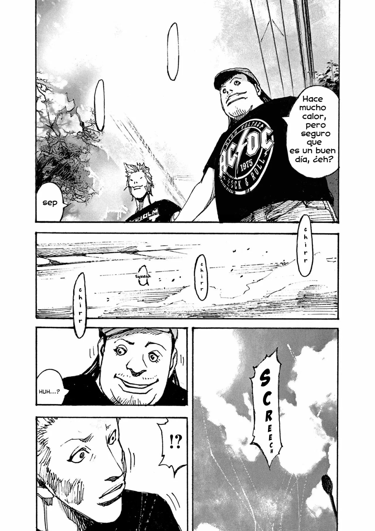 Guitar Shop Rosie Vol. 1 Ch. 2 第27页
