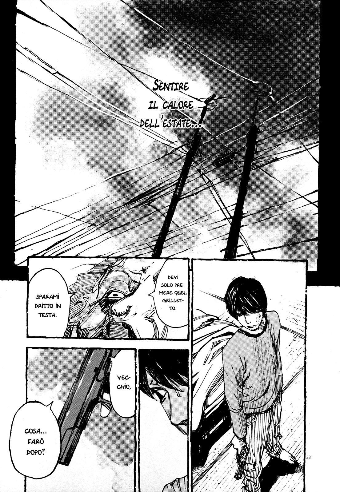 Reverberation Vol. 1 Ch. 1 第39页