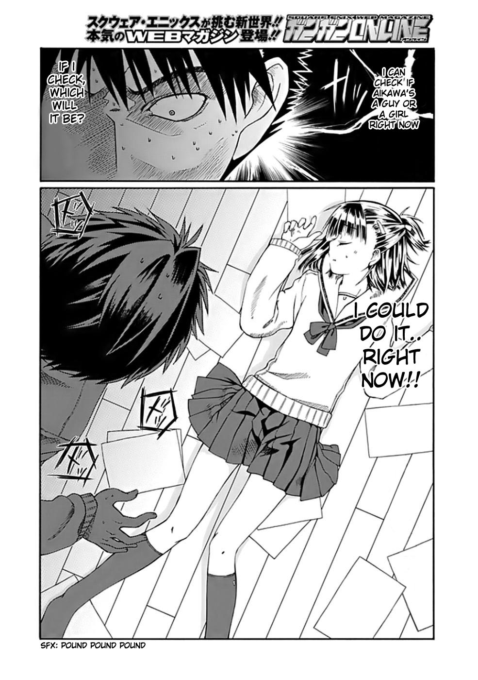 Prunus Girl Who Is The Girl I Met Amongst The Falling Cherry Blossoms? 第21页