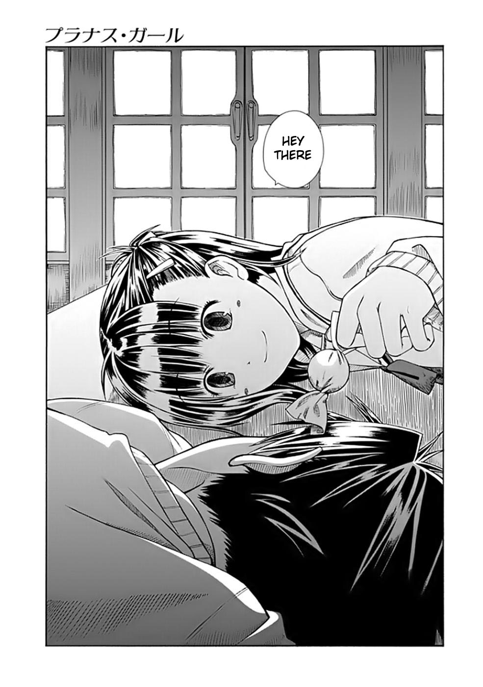 Prunus Girl Who Is The Girl I Met Amongst The Falling Cherry Blossoms? 第26页