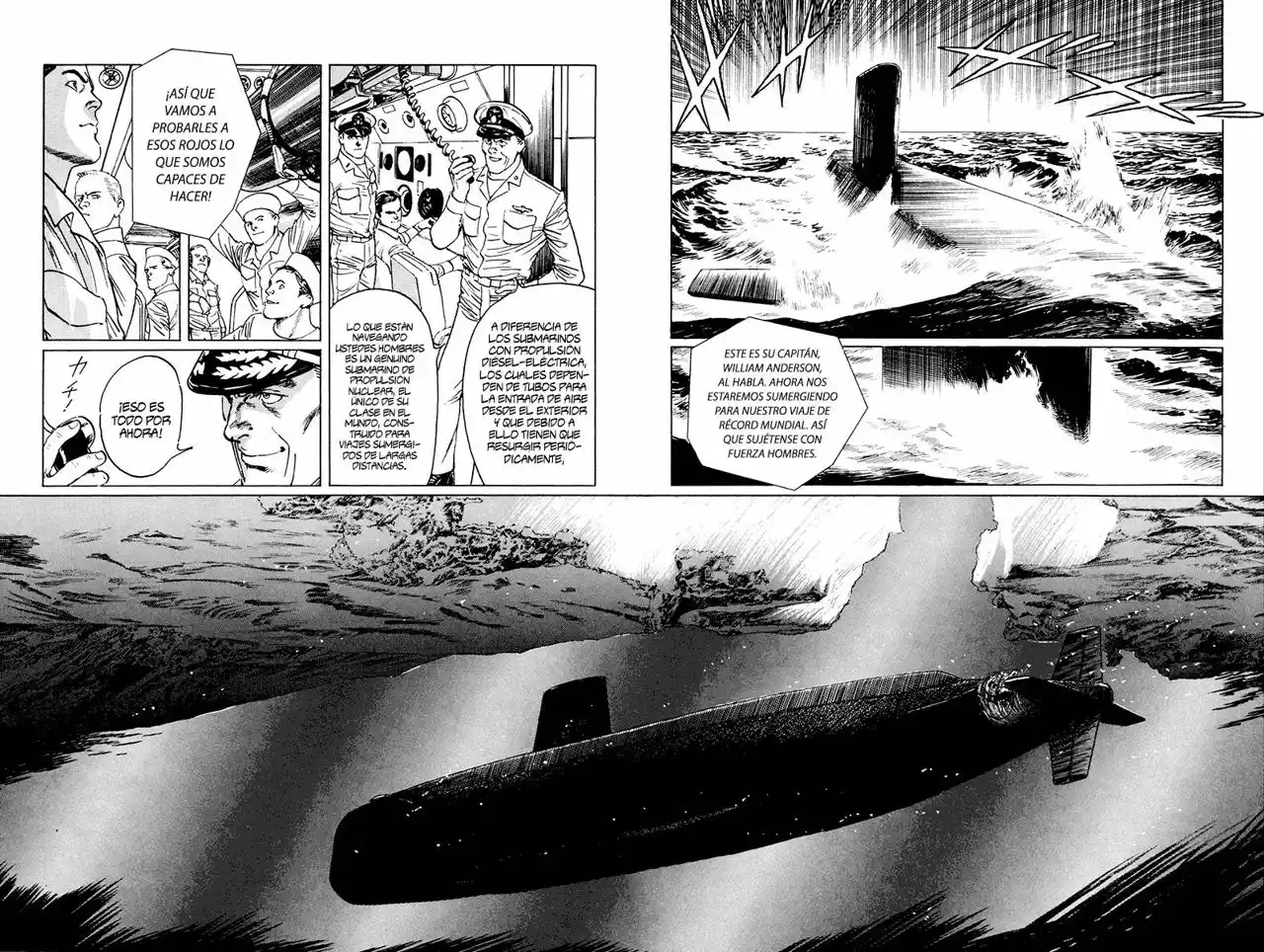 Horobishi Kemonotachi no Umi Vol. 1 Ch. 1 第15页