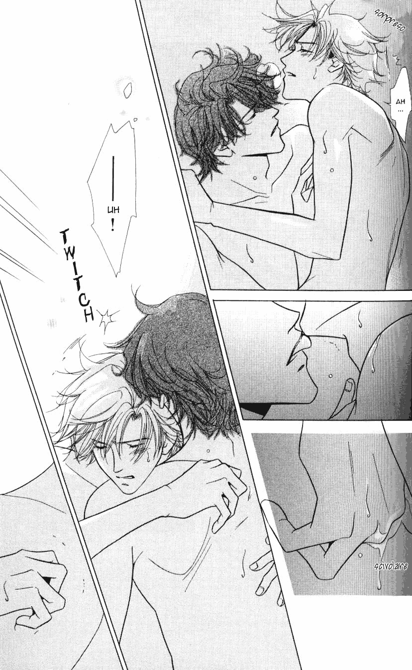 Mada Shiranai Ore-tachi Whoever Unknown Parte C 第16页