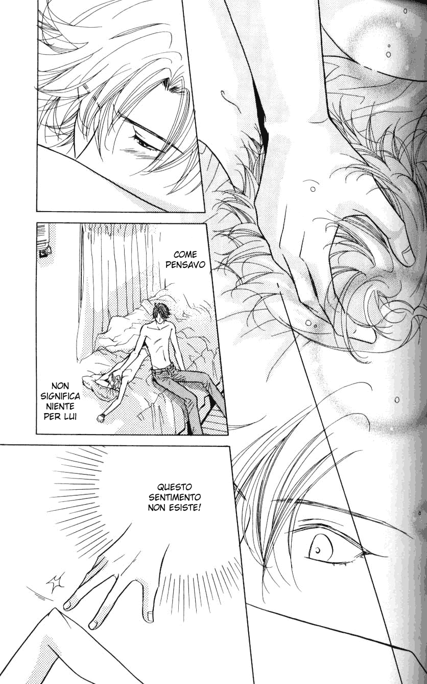 Mada Shiranai Ore-tachi Whoever Unknown Parte C 第20页